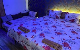 Hotel Dreams Rooms